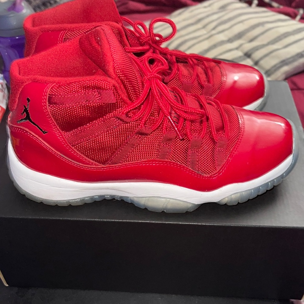 Jordan sneakers #11
